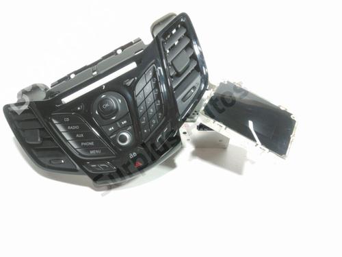 Bilradio FORD FIESTA VI (CB1, CCN) 1.0 EcoBoost | BP28232144E6 