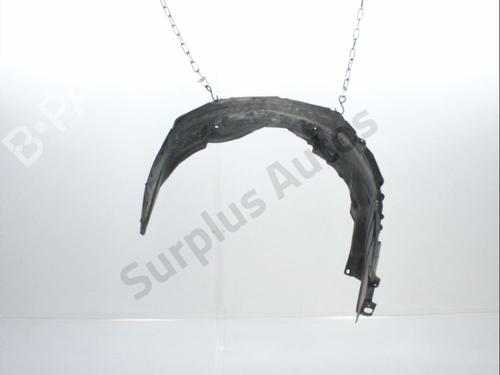 Used Wheel arch MITSUBISHI OUTLANDER II (CW_W) 2.2 DI-D 4WD (156 hp) 29857705