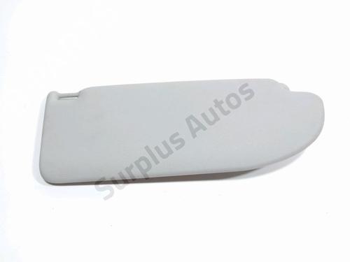 Used Left sun visor SEAT IBIZA IV (6J5, 6P1) 1.6 TDI (90 hp) 30843320