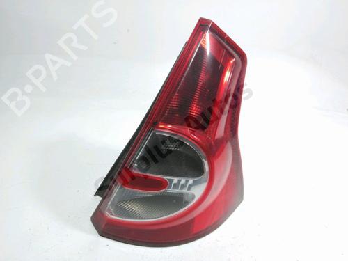 Right taillight DACIA SANDERO 1.5 dCi | BP34617348C35 - Image 2