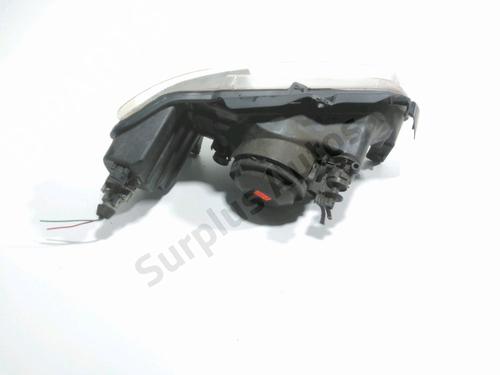 Left headlight PEUGEOT 106 II (1A_, 1C_)  | BP28266951C28