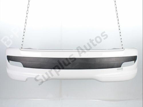 Used Rear bumper Rear bumper 38345768 38345768