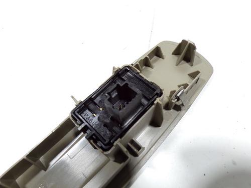 Right front window switch RENAULT MEGANE III Hatchback (BZ0/1_, B3_) 1.5 dCi (BZ09, BZ0D, BZ1W, BZ29, BZ14) | BP30086311I26