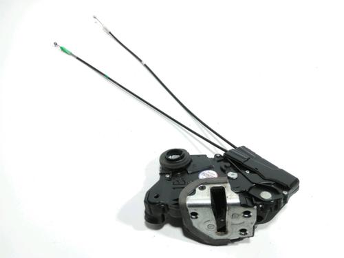 Used Front left lock TOYOTA PRIUS Liftback (_W2_) 1.5 Hybrid (NHW20_, NHW20R) (112 hp) 28248064