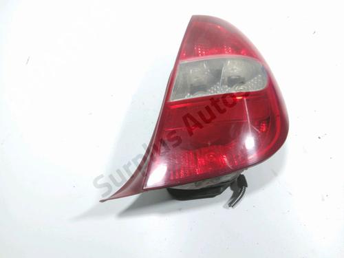 Used Right taillight Right taillight 28269118 28269118