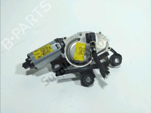 Used Rear wiper motor Rear wiper motor AUDI A4 B8 Avant (8K5) 2.0 TDI (143 hp) 33686531 33686531