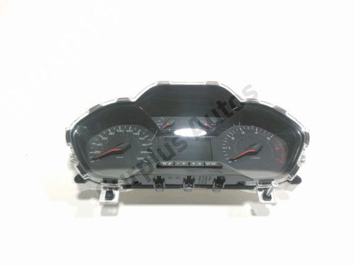 Used Instrument cluster Instrument cluster PEUGEOT PARTNER Box Body/MPV (K9) 1.5 BlueHDi 100 (102 hp) 39737340 39737340