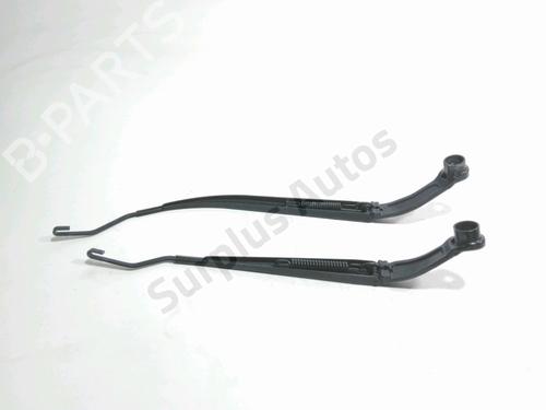 Front windshield wiper arm MITSUBISHI ECLIPSE CROSS (GK_, GL_) Plug-in Hybrid 4WD (GL3W) | BP37790237C143 - Image 2