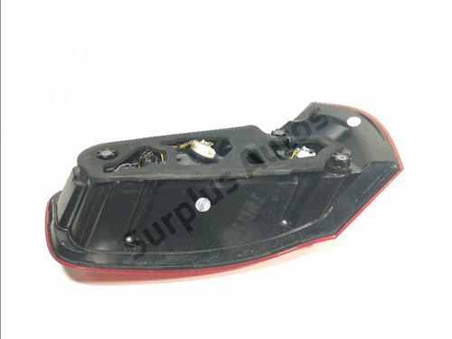 Left taillight CITROËN C4 Picasso II 1.2 THP 130 | BP37628332C34 - Image 3