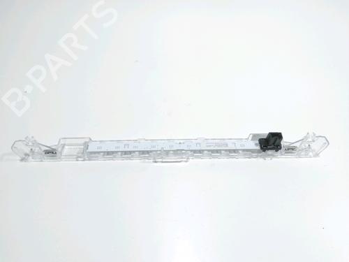 Third brake light CITROËN C4 III (BA_, BB_, BC_) 1.2 PureTech 130 (BAHNSA, BAHNSB) | BP28270798L11 