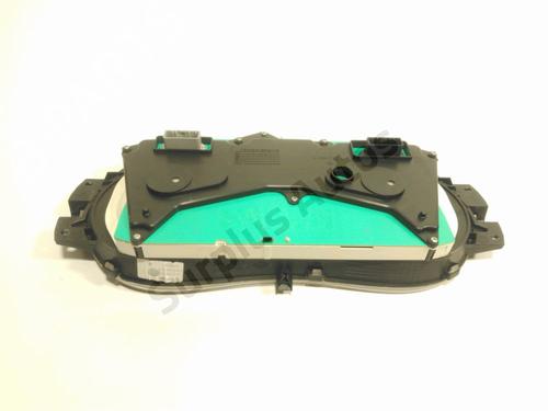Kombinert Instrument DACIA LOGAN (LS_) 1.4 MPI LPG (LS0C) | BP28231229C47 