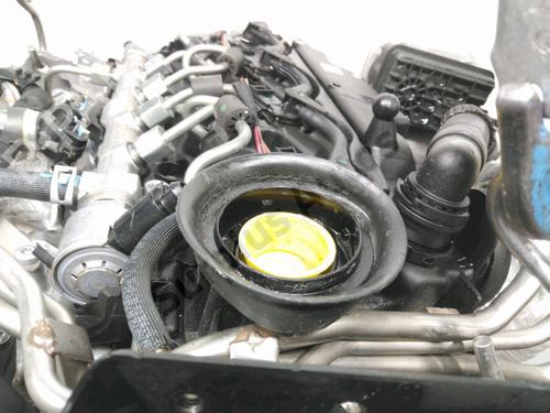 Engine AUDI A5 Sportback (F5A, F5F) 35 TDI | BP37761805M1 - Image 6