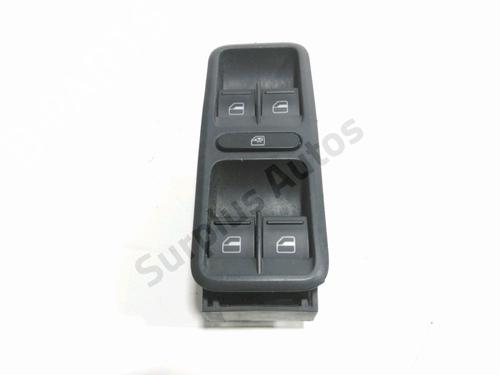 Used Left front window switch Left front window switch 38743221 38743221