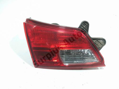 Used Left tailgate light Left tailgate light SUBARU LEGACY V Estate (BR) 2.0 D AWD (BRD) (150 hp) 28268151 28268151