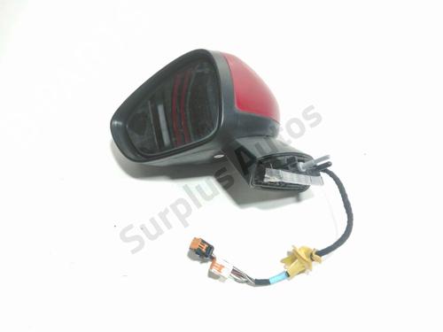 Retrovisor esquerdo Retrovisor esquerdo 38981252 38981252