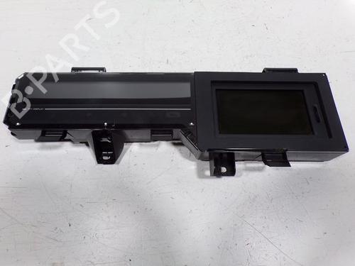 Used Instrument cluster RENAULT SCÉNIC III (JZ0/1_) 1.5 dCi (110 hp) 28230169