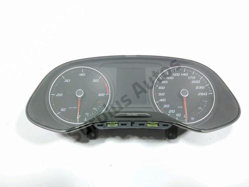 Kombiinstrument SEAT LEON ST (5F8) 2.0 TDI (150 hp) 28231220