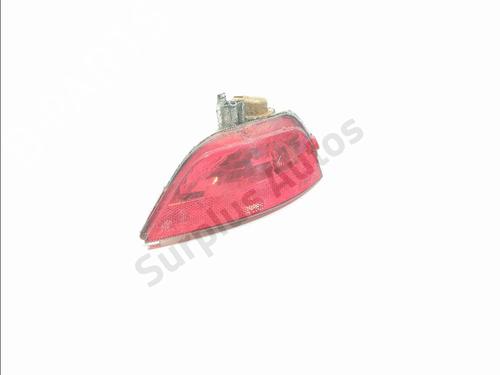 Used Rear fog light Rear fog light RENAULT CAPTUR I (J5_, H5_) 1.2 TCe 120 (118 hp) 39765855 39765855