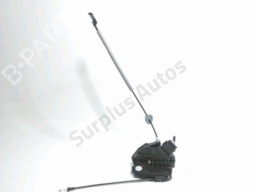 front-right-lock-volvo-v60-i-155-2010-2011-2012-2013-2014-2015-2016-2017-2018-34232463 main image