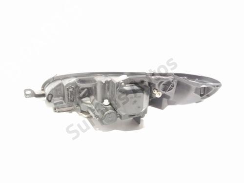 Right headlight PEUGEOT 407 Coupe (6C_) 2.7 HDi | BP28266263C29 - Image 2