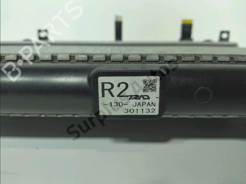 Water radiator SUZUKI SWIFT V (AZ) 1.2 Hybrid (Mild Hybrid) (A2L412) | BP38009356M31 - Image 3