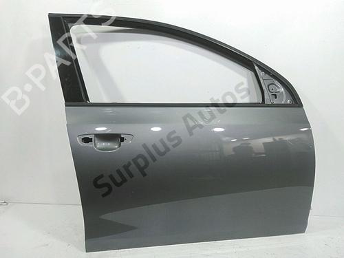 Used Right front door Right front door VW GOLF VI (5K1) 2.0 TDI (140 hp) 39706437 39706437