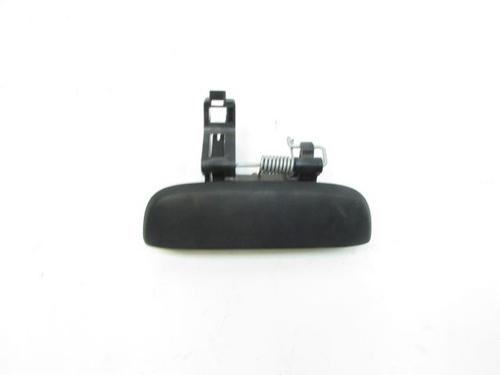 Used Front left exterior door handle RENAULT TWINGO III (BCM_, BCA_) [2014-2025]  28242142