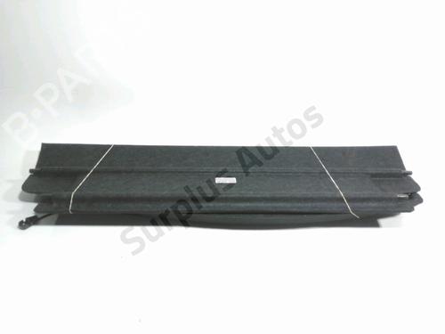 Rear parcel shelf CITROËN C5 AIRCROSS (A_) 1.5 BlueHDi 130 (ACYHZJ, ACYHZR) | BP36105674C85 - Image 2