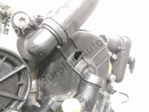 Engine VW T-CROSS (C11, D31) 1.0 TSi | BP28219519M1 - Image 6