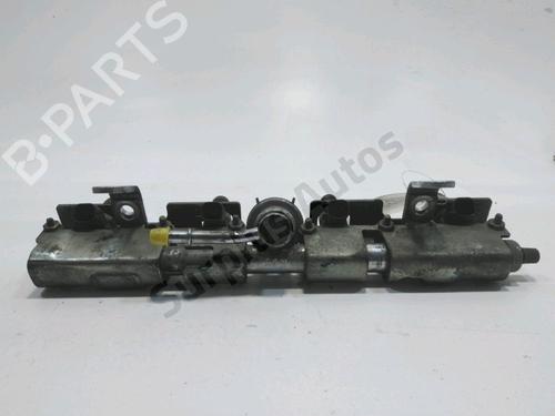 Used Injection rail Injection rail MINI MINI (R50, R53) Cooper (116 hp) 30985145 30985145