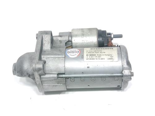Startmotor LANCIA YPSILON (312_) 1.2 (312.PXA1A, 312.YXA1A) (69 hp) 28222088