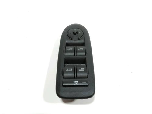Used Left front window switch FORD C-MAX (DM2) 1.6 TDCi (90 hp) 28249287
