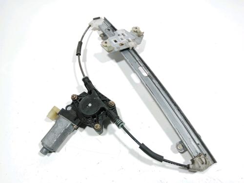 Used Front left window mechanism Front left window mechanism 37773984 37773984