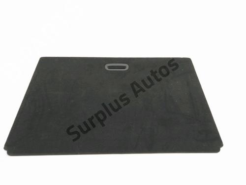 Used Luggage compartment floor RENAULT CLIO V (B7_) 1.0 TCe 90 (B7MT) (91 hp) 28262430