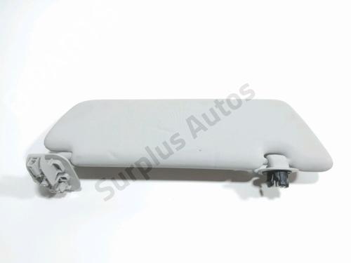 Pala sol esquerda RENAULT CLIO V (B7_) 1.0 TCe 90 (B7MT) | BP37786085I1 - Image 2