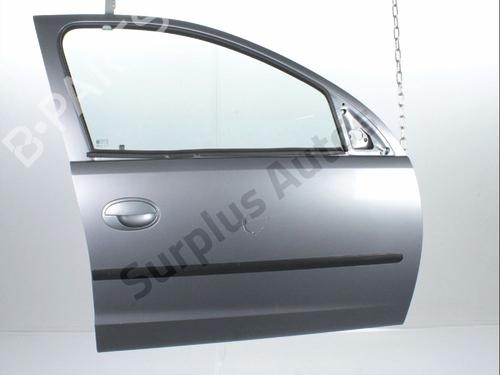 right-front-door-opel-corsa-c-x01-2000-2001-2002-2003-2004-2005-2006-2007-2008-2009-36593303 main image