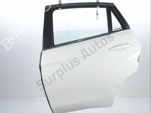 left-rear-door-bmw-x6-f16-f86-2014-2015-2016-2017-2018-2019-32040830 main image