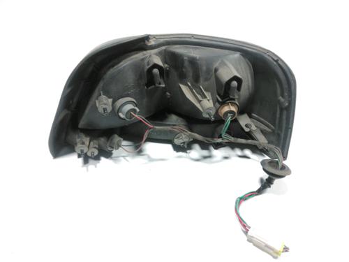 Left taillight MITSUBISHI GALANT VIII (EA_) 2.0 (EA2A) | BP28269654C34 