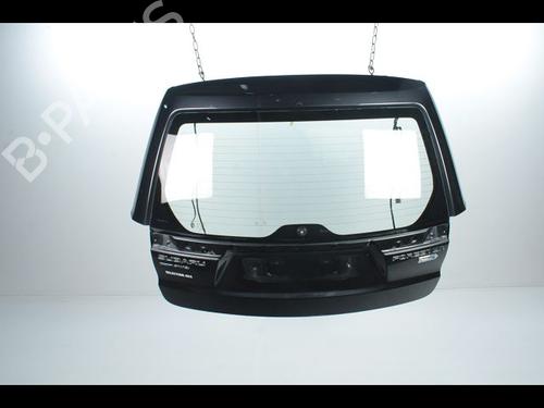 Used Tailgate Tailgate SUBARU FORESTER (SH_) 2.0 D AWD (SHH, SHD, SHN) (147 hp) 28259438 28259438