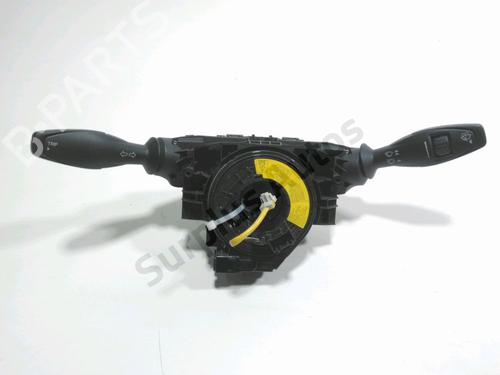 Used Steering wheel controls FORD FIESTA VI (CB1, CCN) 1.4 TDCi (68 hp) 31163025