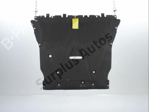 Understellsbeskyttelse RENAULT CLIO V (B7_) 1.0 TCe 100 (B7MT) (101 hp) 30983504