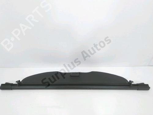 Rear parcel shelf FORD S-MAX (WA6) 2.0 TDCi | BP35773923C85 - Image 3
