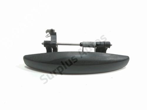 Used Front right exterior door handle DACIA DOKKER MPV (KE_) 1.2 TCe (KEM0, KEAY) (115 hp) 30269293