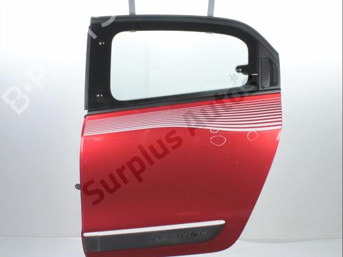 Used Left rear door Left rear door 38918728 38918728