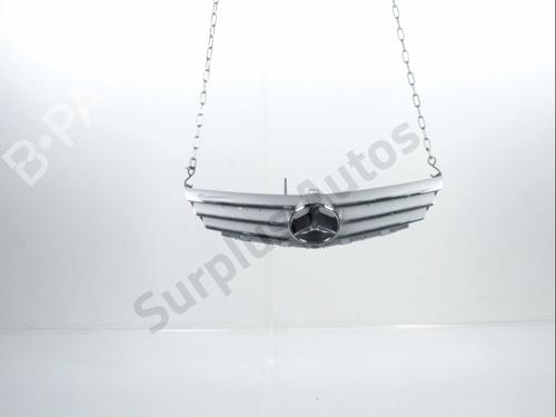 Used Grille MERCEDES-BENZ A-CLASS (W169) [2004-2012]  29579844