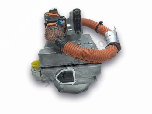 AC compressor RENAULT ZOE (BFM_) ZOE | BP38165352M34 - Image 3