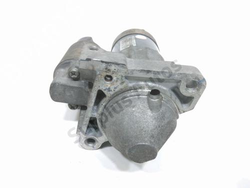 Used Starter Starter RENAULT MODUS / GRAND MODUS (F/JP0_) 1.5 dCi (FP0D, JP0D) (82 hp) 33333514 33333514