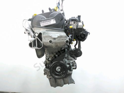 Engine AUDI Q2 (GAB, GAG) 1.0 TFSI | BP32153513M1 - Image 4
