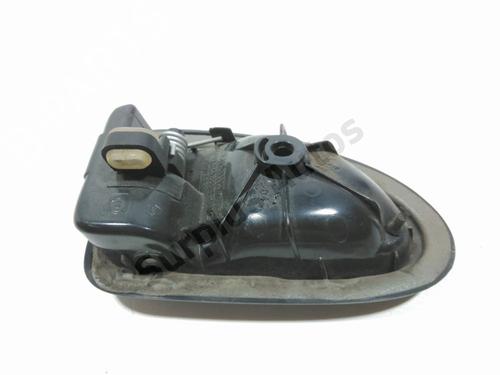 Højre bagtil invendig håndtag RENAULT CLIO II (BB_, CB_) 1.5 dCi (B/CB07) | BP30101930I16