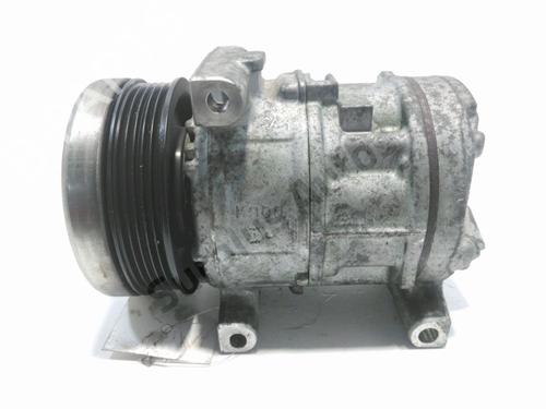Used AC compressor AC compressor FIAT PUNTO EVO (199_) 1.2 (69 hp) 33111877 33111877